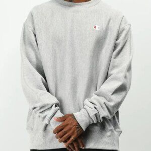 Champion Crew Neck